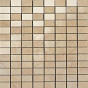 Мозаика Marazzi EvolutionMarble Mosaico Golden Cream MK0E