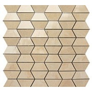 Мозаика Marazzi EvolutionMarble Mosaico Lux Golden MK0C