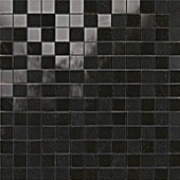 Мозаика Marazzi EvolutionMarble Mosaico Lux Nero MK2J