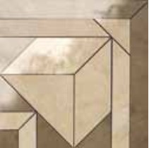 Marazzi EvolutionMarble Angulo Lux Golden Cream MK0A