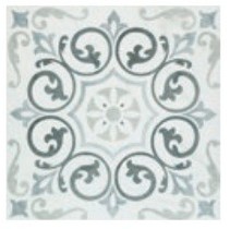 Marazzi Marbleline Calacatta/Zebrino Decoro Lux MLFC