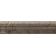Бордюр Marazzi Marbleline London Grafite MLFK