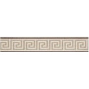 Бордюр Marazzi Marbleline Marfil Fascia Lux MLNW