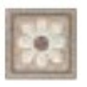 Вставка Marazzi Marbleline Toz Marfil Lux MLNX