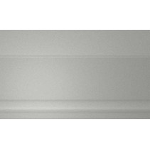 Marazzi Onix Zocalo Argento 25 DCVC