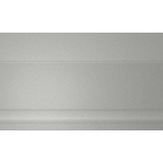 Бордюр Marazzi Onix Zocalo Argento 25 DCVC