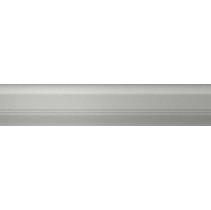 Marazzi Onix Listello Argento 25 DCVE