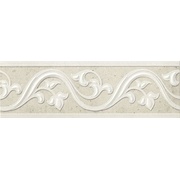 Декор Marazzi Pietra Di Noto Decor Bianco MLLM
