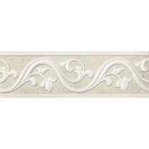 Marazzi Pietra Di Noto Decor Bianco MLLM