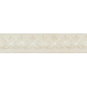 Бордюр Marazzi Pietra Di Noto Girospecchio Corto MKDN