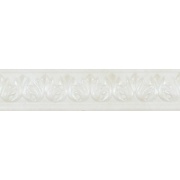 Бордюр Marazzi Pietra Di Noto Girospecchio Corto MKDR