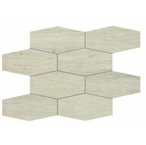Marazzi Treverkchic Teak Africa Mosaico MH5U