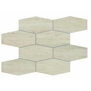 Настенная плитка Marazzi Treverkchic Teak Africa Mosaico MH5U