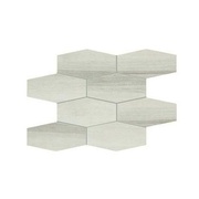 Настенная плитка Marazzi Treverkchic Teak Asia Mosaico MH5T