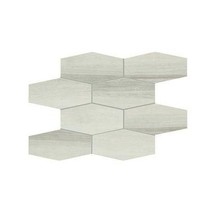 Marazzi Treverkchic Teak Asia Mosaico MH5T