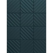 ΠΠ°ΡΡΠ΅Π½Π½Π°Ρ ΠΏΠ»ΠΈΡΠΊΠ° Marca Corona 4D Diagonal Deep Blue