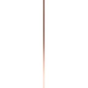 ΠΠ°ΡΡΠ΅Π½Π½Π°Ρ ΠΏΠ»ΠΈΡΠΊΠ° Marca Corona 4D Profile Gold Rose