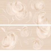 Декор Marca Corona Bon chic Cipria Rose (комп/2шт)