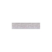 Бордюр Marca Corona Deluxe Grey Fregio