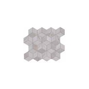 Декор Marca Corona Deluxe Grey Tessere Rombi