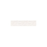 Бордюр Marca Corona Deluxe White Fregio