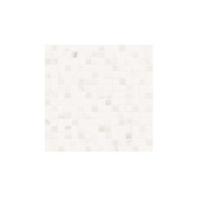 Декор Marca Corona Deluxe White Tessere Riv