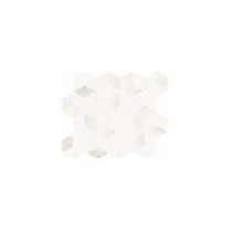 Marca Corona Deluxe White Tessere Rombi