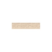 Бордюр Marca Corona Deluxe Beige Fregio