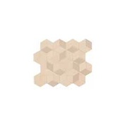 Декор Marca Corona Deluxe Beige Tessere Rombi