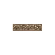 Бордюр Marca Corona Deluxe Bronze Fregio