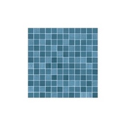 Декор Marca Corona Desire Blue Tessere