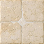 Декор Marca Corona Italian Country Bianco (компл. из 4-х шт.)