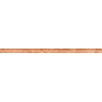 Marca Corona Italian Deco Dec. Rosso Matita 5072