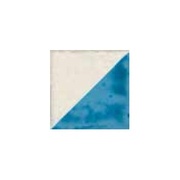 Декор Marca Corona Jolie 8315 Blanc Turquoise Triangolo