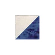 Декор Marca Corona Jolie 8316 Blanc Bleu Triangolo