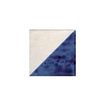 Marca Corona Jolie 8316 Blanc Bleu Triangolo