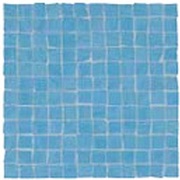 Мозаика Marca Corona Jolie 8359 Turquoise Tessere
