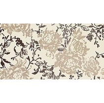 Marca Corona Luxury Lux. Ivory Barocco S/1 7539