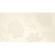 Декор Marca Corona Luxury Lux. Ivory Fiore S/1 7535