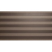 Декор Marca Corona Luxury Lux. Wenge Riga S/1 7529
