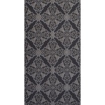Marca Corona Newluxe Black Damasco