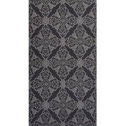 Декор Marca Corona Newluxe Black Damasco