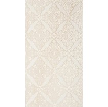 Marca Corona Newluxe White Damasco