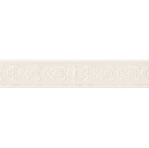 Marca Corona Newluxe White Bordo