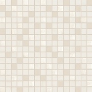 Декор Marca Corona Newluxe White Tessere Riv