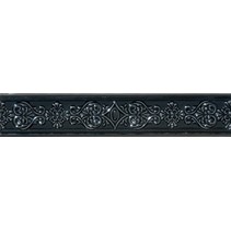 Marca Corona Newluxe Black Bordo
