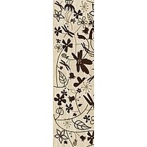 Marca Corona Philosophy Acero Paper Bordo 3251