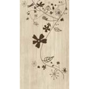 Декор Marca Corona Philosophy Acero Paper Terminale 3250