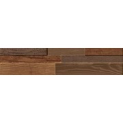 Настенная плитка Marca Corona Restyle Red Muretto 3D Rt