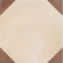 Marca Corona Terra Ottagono C.